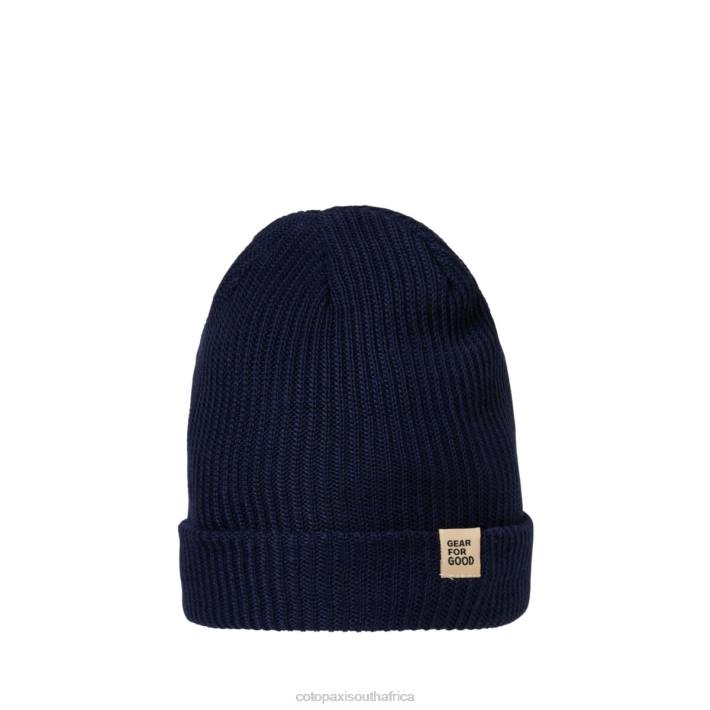 Cotopaxi Unisex Maritime Wharf Beanie Patch Accessories 668D170