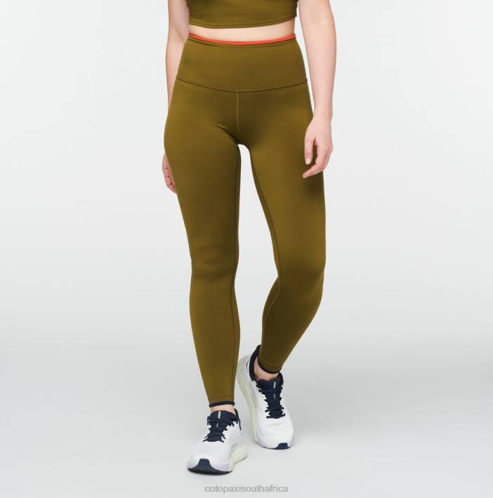 Cotopaxi Women Oak Mari Tight Clothing 668D88